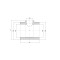 Тройник PPR Thermo Alliance 63х32х63 Тройник PPR Thermo Alliance 63х32х63