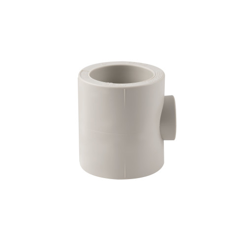 Тройник PPR Thermo Alliance 63х32х63 Тройник PPR Thermo Alliance 63х32х63