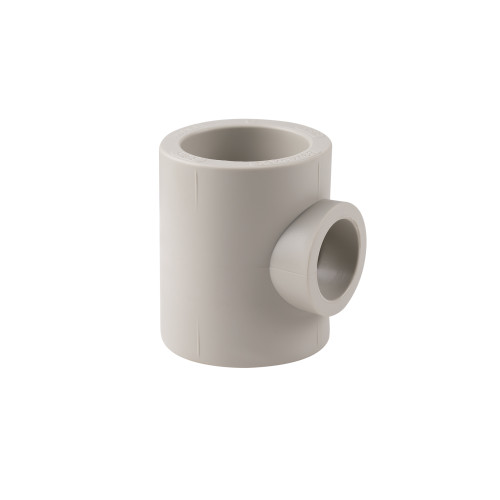 Тройник PPR Thermo Alliance 63х40х63 Тройник PPR Thermo Alliance 63х40х63