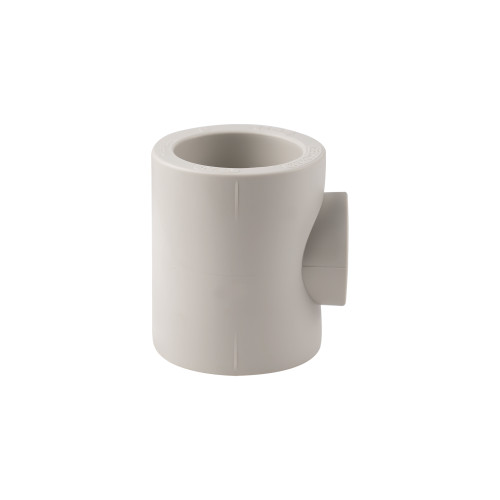 Тройник PPR Thermo Alliance 63х40х63 Тройник PPR Thermo Alliance 63х40х63