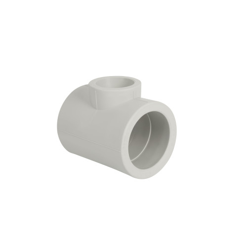 Тройник PPR Thermo Alliance 75х50х75 Тройник PPR Thermo Alliance 75х50х75
