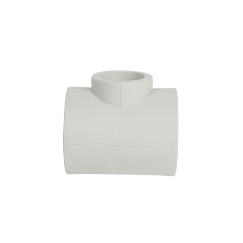 Тройник PPR Thermo Alliance 75х50х75 Тройник PPR Thermo Alliance 75х50х75