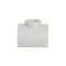 Тройник PPR Thermo Alliance 75х50х75 Тройник PPR Thermo Alliance 75х50х75