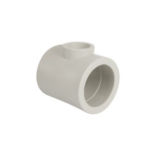 Тройник PPR Thermo Alliance 90х50х90 Тройник PPR Thermo Alliance 90х50х90