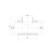 Тройник PPR Thermo Alliance 90х75х90 Тройник PPR Thermo Alliance 90х75х90