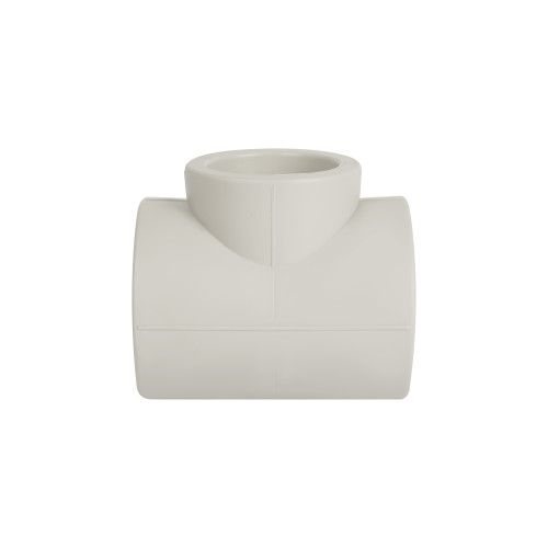 Тройник PPR Thermo Alliance 90х75х90 Тройник PPR Thermo Alliance 90х75х90
