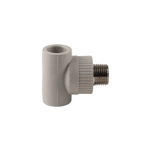 Тройник PPR Thermo Alliance 20х1/2