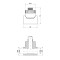 Тройник PPR Thermo Alliance 25х1/2