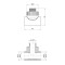 Тройник PPR Thermo Alliance 25х3/4