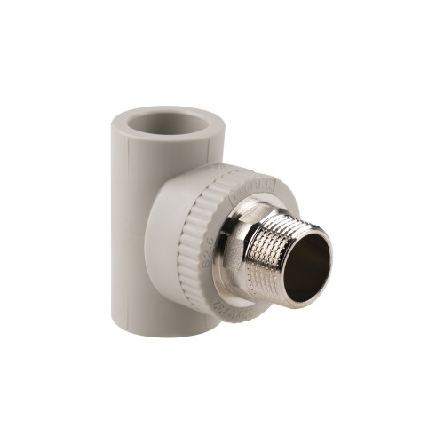 Тройник PPR Thermo Alliance 32х1 Тройник PPR Thermo Alliance 32х1