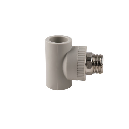 Тройник PPR Thermo Alliance 32х1 Тройник PPR Thermo Alliance 32х1