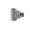 Тройник PPR Thermo Alliance 32х1 Тройник PPR Thermo Alliance 32х1