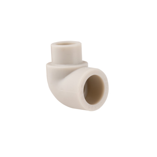 Уголок PPR Thermo Alliance 25, 90° Уголок PPR Thermo Alliance 25, 90°