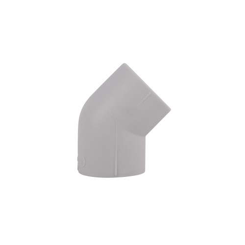 Уголок PPR Thermo Alliance 20, 45° Уголок PPR Thermo Alliance 20, 45°