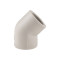 Уголок PPR Thermo Alliance 25, 45° Уголок PPR Thermo Alliance 25, 45°