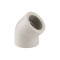 Уголок PPR Thermo Alliance 40, 45° Уголок PPR Thermo Alliance 40, 45°