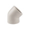 Уголок PPR Thermo Alliance 40, 45° Уголок PPR Thermo Alliance 40, 45°
