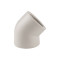 Уголок PPR Thermo Alliance 50, 45° Уголок PPR Thermo Alliance 50, 45°