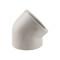 Уголок PPR Thermo Alliance 110, 45°