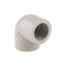 Уголок PPR Thermo Alliance 25, 90° Уголок PPR Thermo Alliance 25, 90°