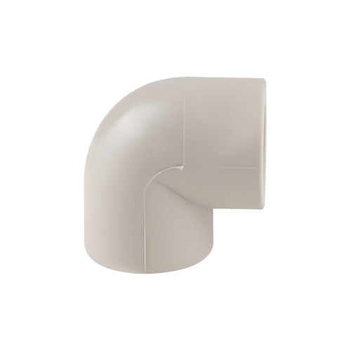 Уголок PPR Thermo Alliance 25, 90° Уголок PPR Thermo Alliance 25, 90°