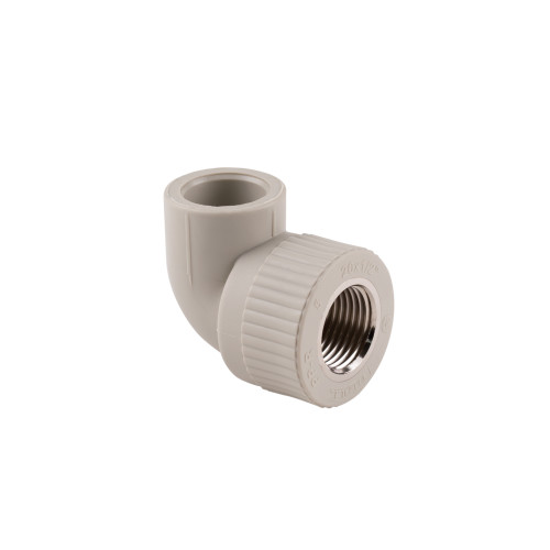 Уголок PPR Thermo Alliance 20х1/2 Уголок PPR Thermo Alliance 20х1/2