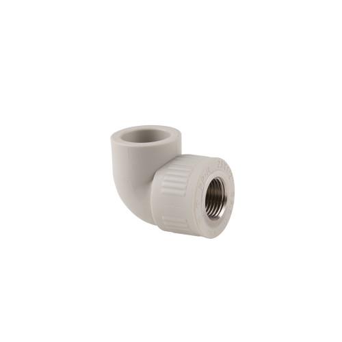 Уголок PPR Thermo Alliance 25х1/2 Уголок PPR Thermo Alliance 25х1/2