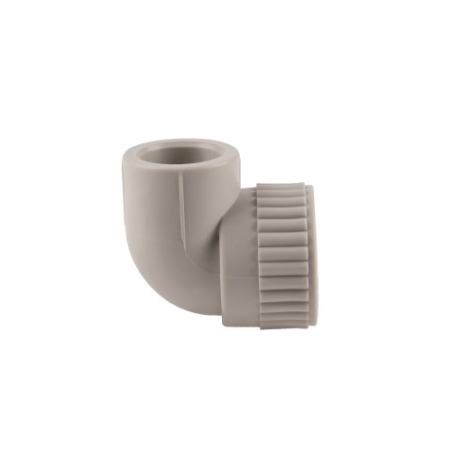 Уголок PPR Thermo Alliance 25х3/4 Уголок PPR Thermo Alliance 25х3/4