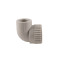 Уголок PPR Thermo Alliance 25х3/4 Уголок PPR Thermo Alliance 25х3/4