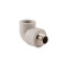 Уголок PPR Thermo Alliance 25х1/2