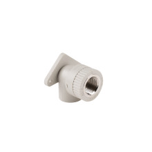 Уголок PPR Thermo Alliance настенный 20х1/2 Уголок PPR Thermo Alliance настенный 20х1/2