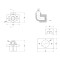 Уголок PPR Thermo Alliance настенный 20х1/2 Уголок PPR Thermo Alliance настенный 20х1/2