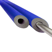 Утеплитель Sanflex Stabil 18х6 мм, 2 м Утеплитель Sanflex Stabil 18х6 мм, 2 м