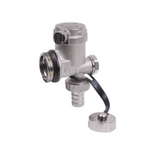 Сливная группа Thermo Alliance Standart 1'' SD367W25 Сливная группа Thermo Alliance Standart 1'' SD367W25