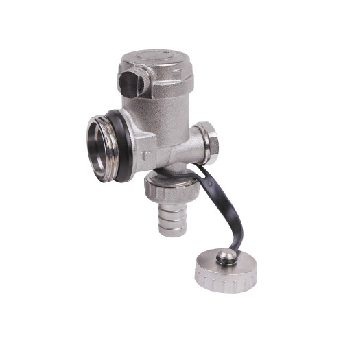 Сливная группа Thermo Alliance Standart 1'' SD367W25 Сливная группа Thermo Alliance Standart 1'' SD367W25