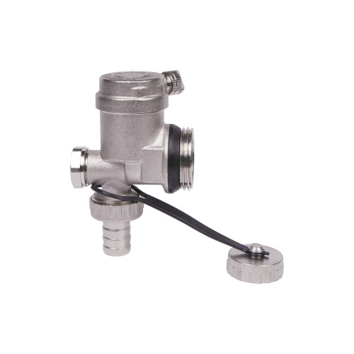 Сливная группа Thermo Alliance Standart 1'' SD367W25 Сливная группа Thermo Alliance Standart 1'' SD367W25
