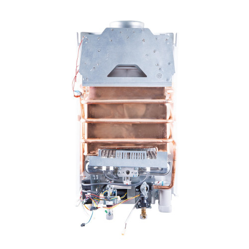 Колонка газовая дымоходная Thermo Alliance JSD20-10N-QB 10 л EURO+ Колонка газовая дымоходная Thermo Alliance JSD20-10N-QB 10 л EURO+