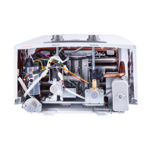 Колонка газовая дымоходная Thermo Alliance JSD20-10N-QB 10 л EURO+ Колонка газовая дымоходная Thermo Alliance JSD20-10N-QB 10 л EURO+
