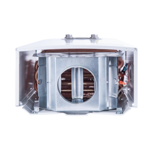 Колонка газовая дымоходная Thermo Alliance JSD20-10N-QB 10 л EURO+ Колонка газовая дымоходная Thermo Alliance JSD20-10N-QB 10 л EURO+