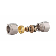 Муфта обжимная Thermo Alliance Forte 20х3/4