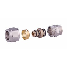 Муфта обжимная Thermo Alliance Forte 20х1/2