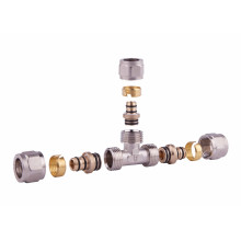Тройник обжимной Thermo Alliance Forte 20 SF176W202020 Тройник обжимной Thermo Alliance Forte 20 SF176W202020