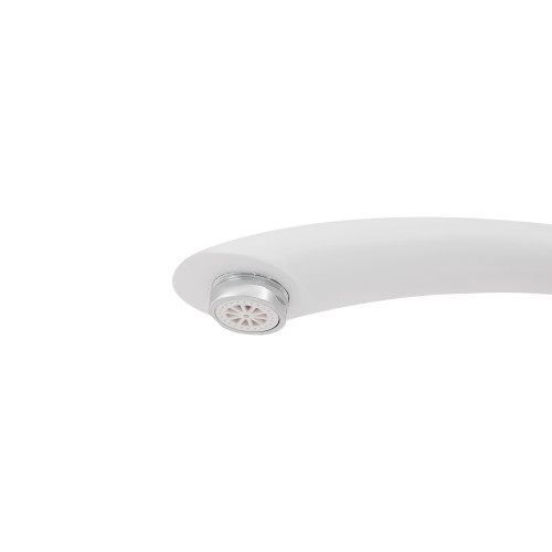Проточный кран-водонагреватель кухонный для кухни Lidz Warm 057 LDWAR057WCR24983 White / Chrome Проточный кран-водонагреватель кухонный для кухни Lidz Warm 057 LDWAR057WCR24983 White / Chrome