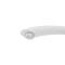 Проточный кран-водонагреватель кухонный для кухни Lidz Warm 057 LDWAR057WCR24983 White / Chrome Проточный кран-водонагреватель кухонный для кухни Lidz Warm 057 LDWAR057WCR24983 White / Chrome