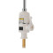 Проточный кран-водонагреватель кухонный для кухни Lidz Warm 056 LDWAR056WCR24984 White / Chrome Проточный кран-водонагреватель кухонный для кухни Lidz Warm 056 LDWAR056WCR24984 White / Chrome