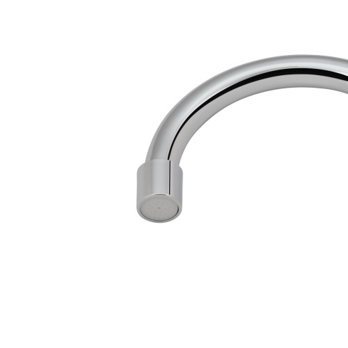 Проточный кран-водонагреватель кухонный для кухни Lidz Warm 056 LDWAR056WCR24984 White / Chrome Проточный кран-водонагреватель кухонный для кухни Lidz Warm 056 LDWAR056WCR24984 White / Chrome