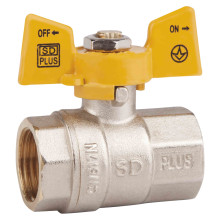 Кран шаровой Thermo Alliance Standart 1 Кран шаровой Thermo Alliance Standart 1