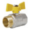 Кран шаровой Thermo Alliance Standart 1