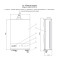 Колонка газовая дымоходная Thermo Alliance JSG20-10ETP18 10 л Silver Колонка газовая дымоходная Thermo Alliance JSG20-10ETP18 10 л Silver