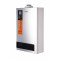 Колонка газовая дымоходная Thermo Alliance JSG20-10ETP18 10 л Silver Колонка газовая дымоходная Thermo Alliance JSG20-10ETP18 10 л Silver